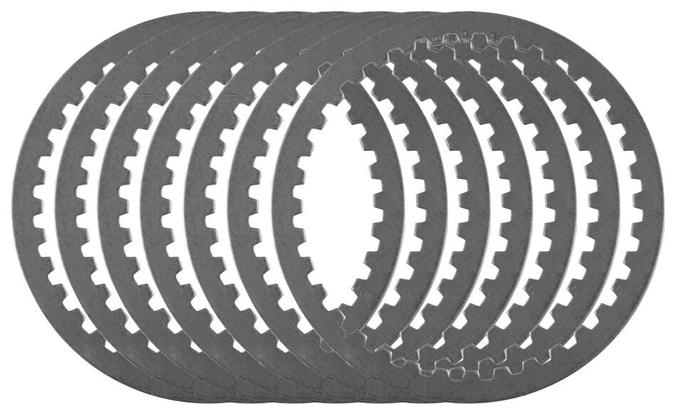 CLUTCH STEEL PLATE KIT