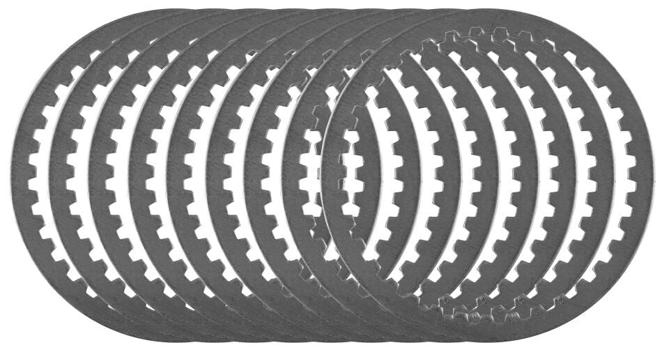 CLUTCH STEEL PLATE KIT