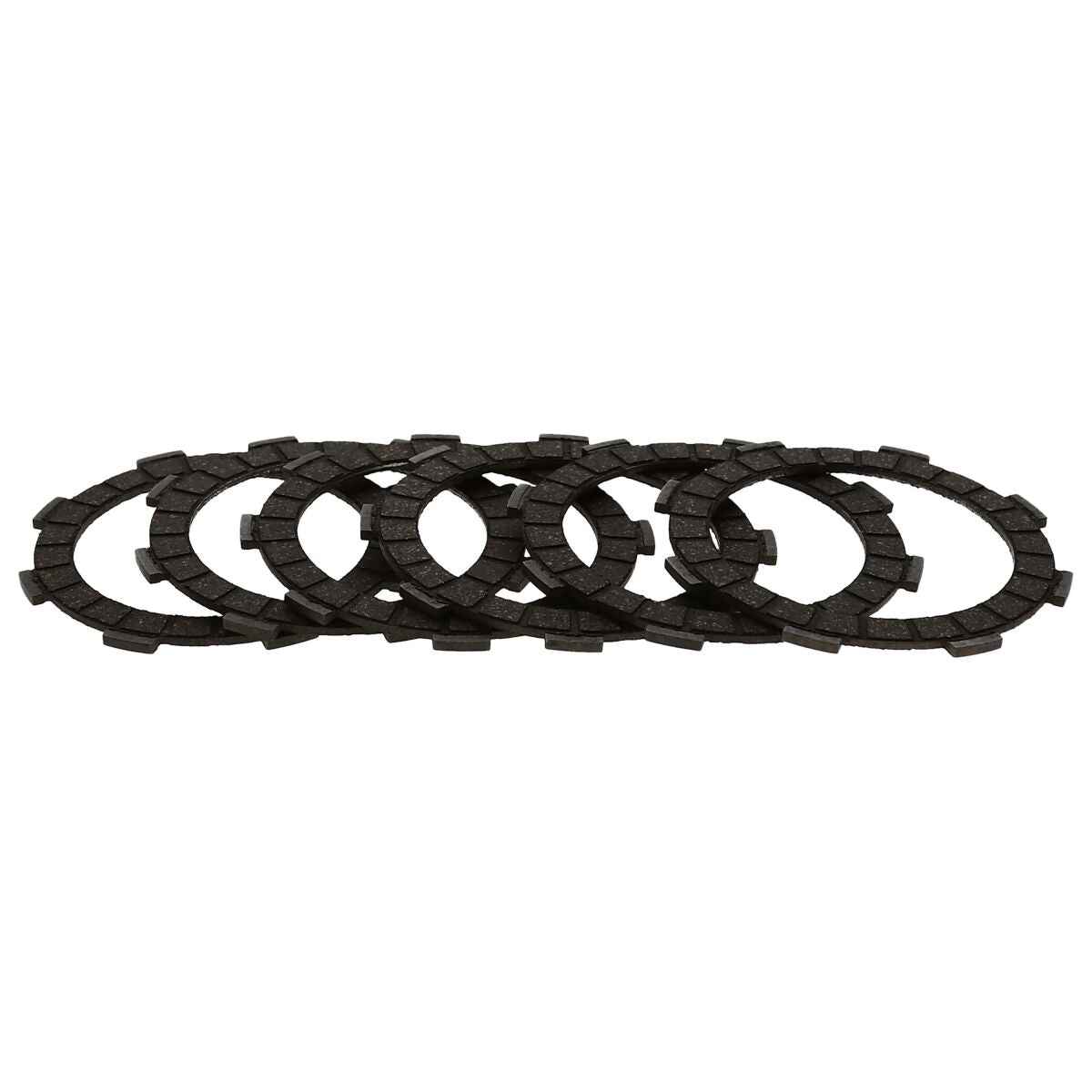 FRICTION DISC KIT REKLUSE SX65