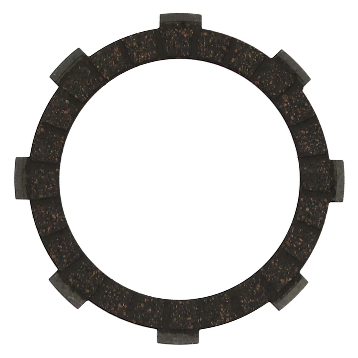 FRICTION DISC KIT REKLUSE SX65