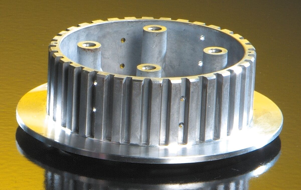 CLUTCH HUB INNER KX125 94-02