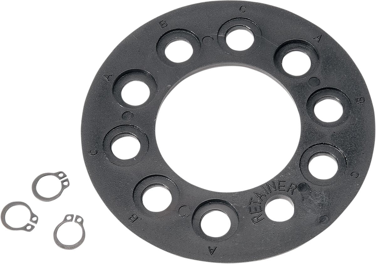 RETAINER CLUTCH 41-84BT