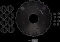 CLUTCH BASKET YZ250 93-26