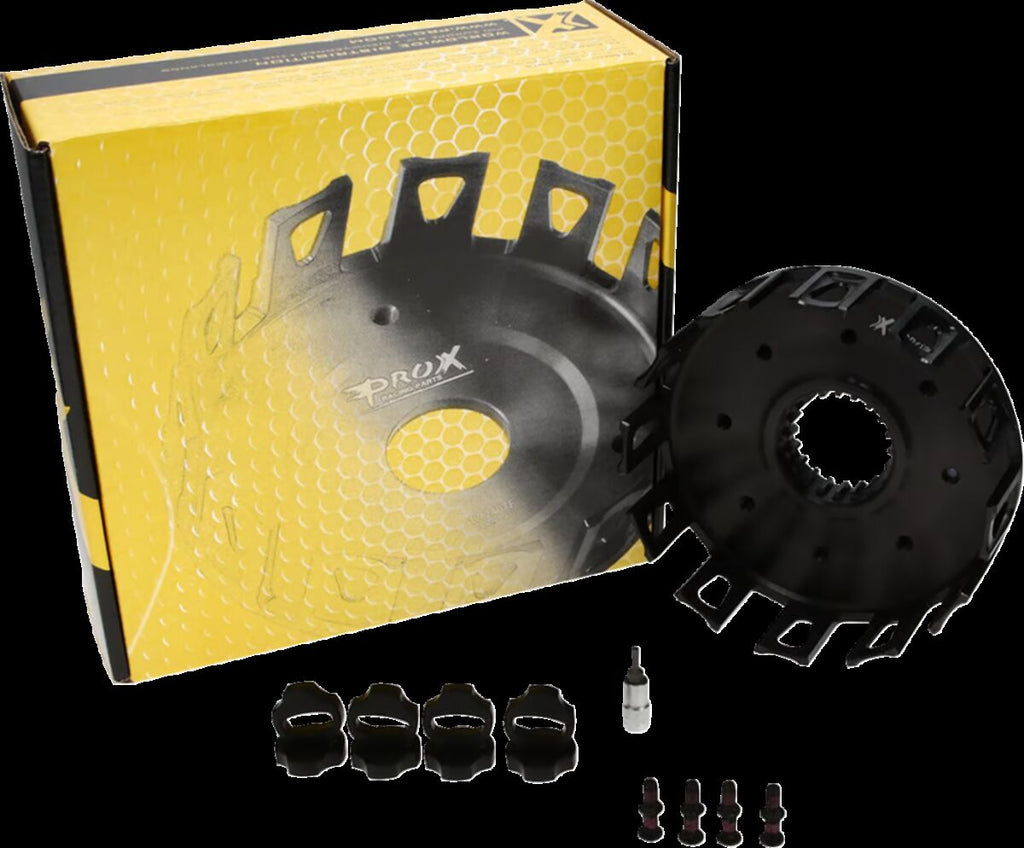 CLUTCH BASKET YZ250 93-26