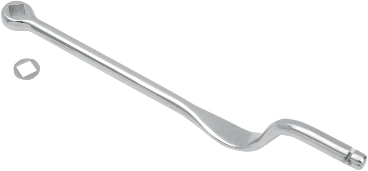 LEVER CLT REL CHR 41-79BT