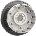 BASKET CLUTCH 37813-06