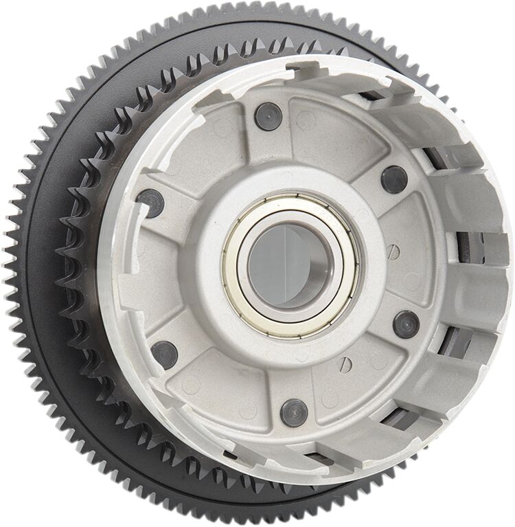 BASKET CLUTCH 37813-06