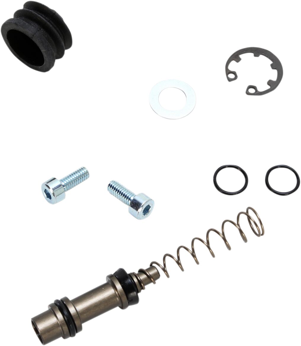 REBUILD CLU MAS CYL