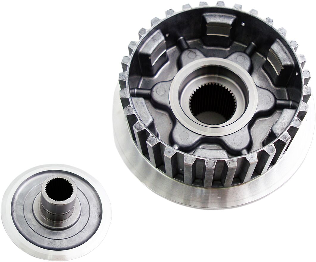 HUB CLUTCH 84-90 XL