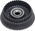 BASKET CLUTCH 36790-04