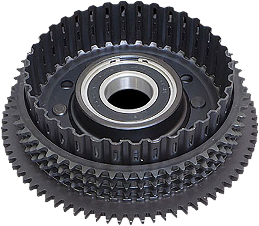 BASKET CLUTCH 36790-04