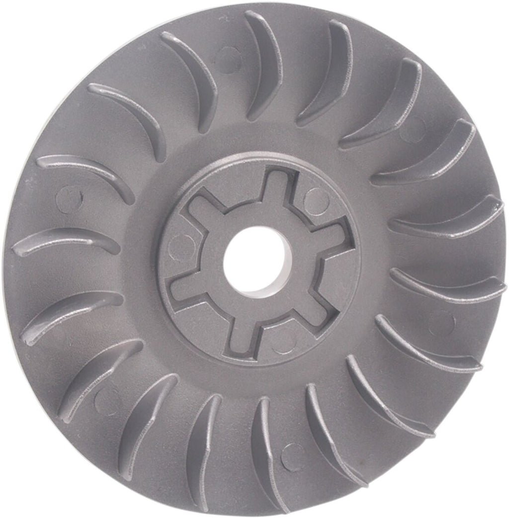 FIXED DRIVE HALF PULLEY