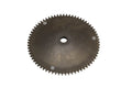 FIXED DRIVE HALF PULLEY