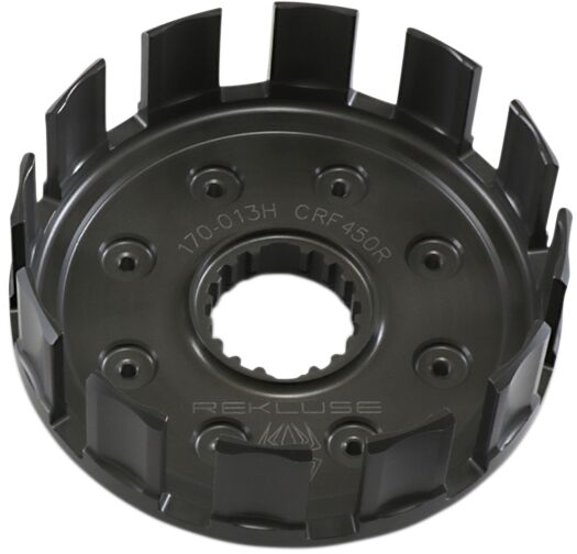 CLTCH BSKT CR250R/CRF450R