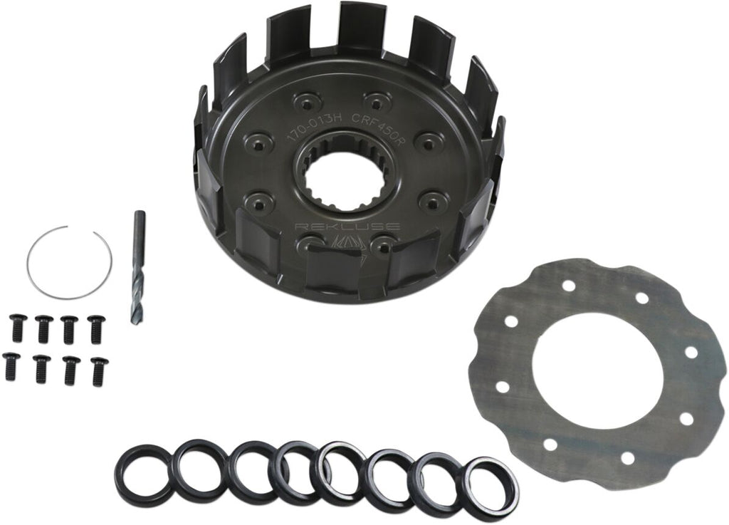 CLTCH BSKT CR250R/CRF450R