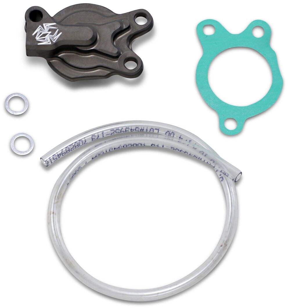SLAVE CYL KT HQ/KTM 15-19