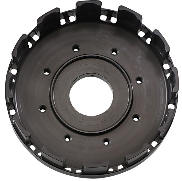 CLUTCH BSKT YZ250F 19-20