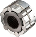 HUB CLUTCH 4X4 POL MSE