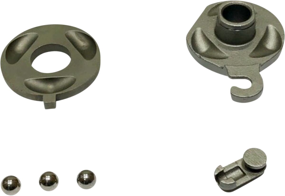 CLUTCH RELSE KIT 94-22 XL