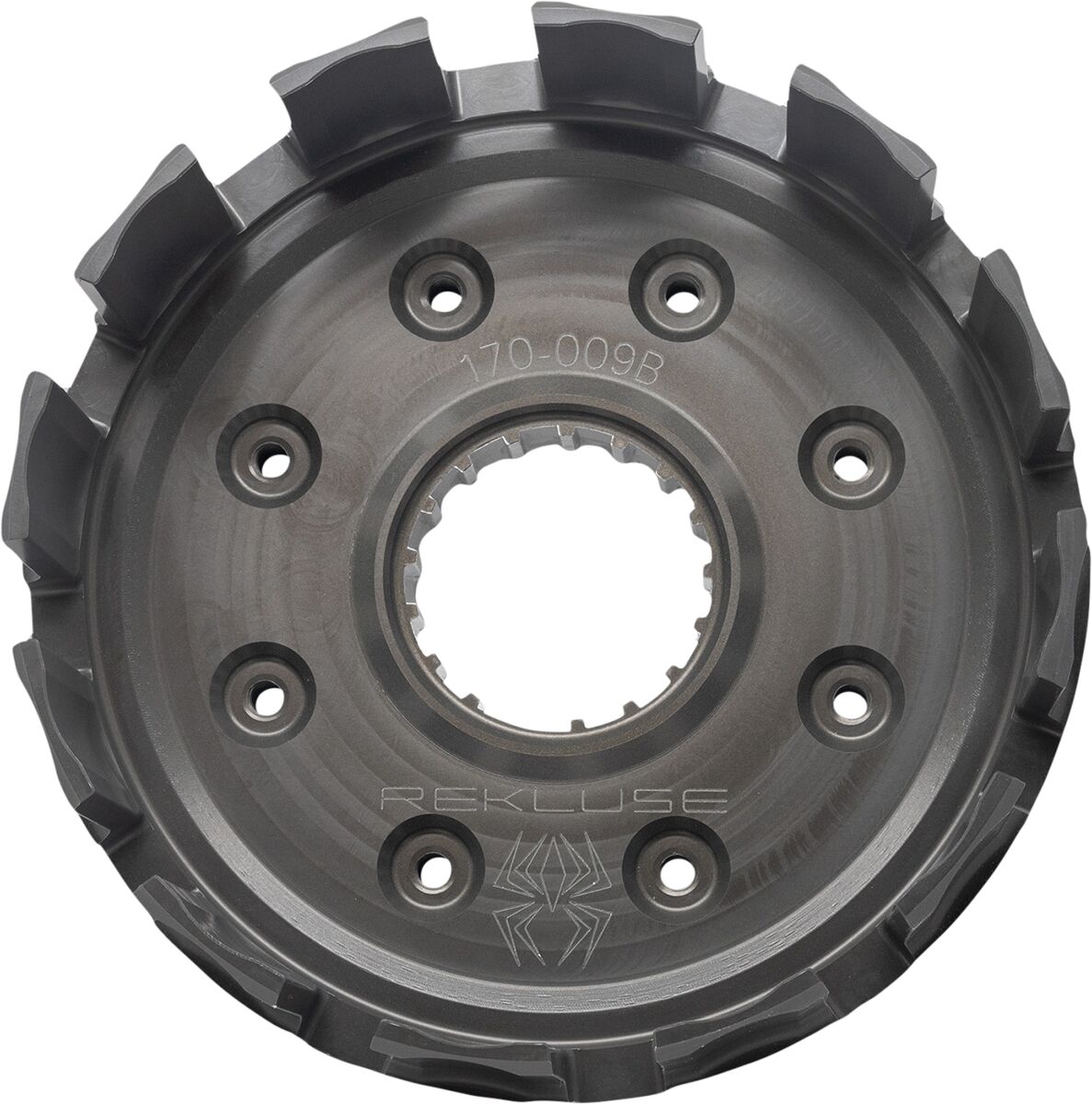 CLTCH BASKET CR 450R 21