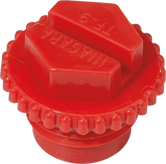 CLUTCH CVR DRAIN PLUG