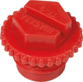 CLUTCH CVR DRAIN PLUG