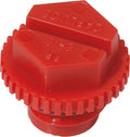 CLUTCH CVR DRAIN PLUG