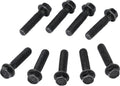 CLUTCH CVR SCREWS POL