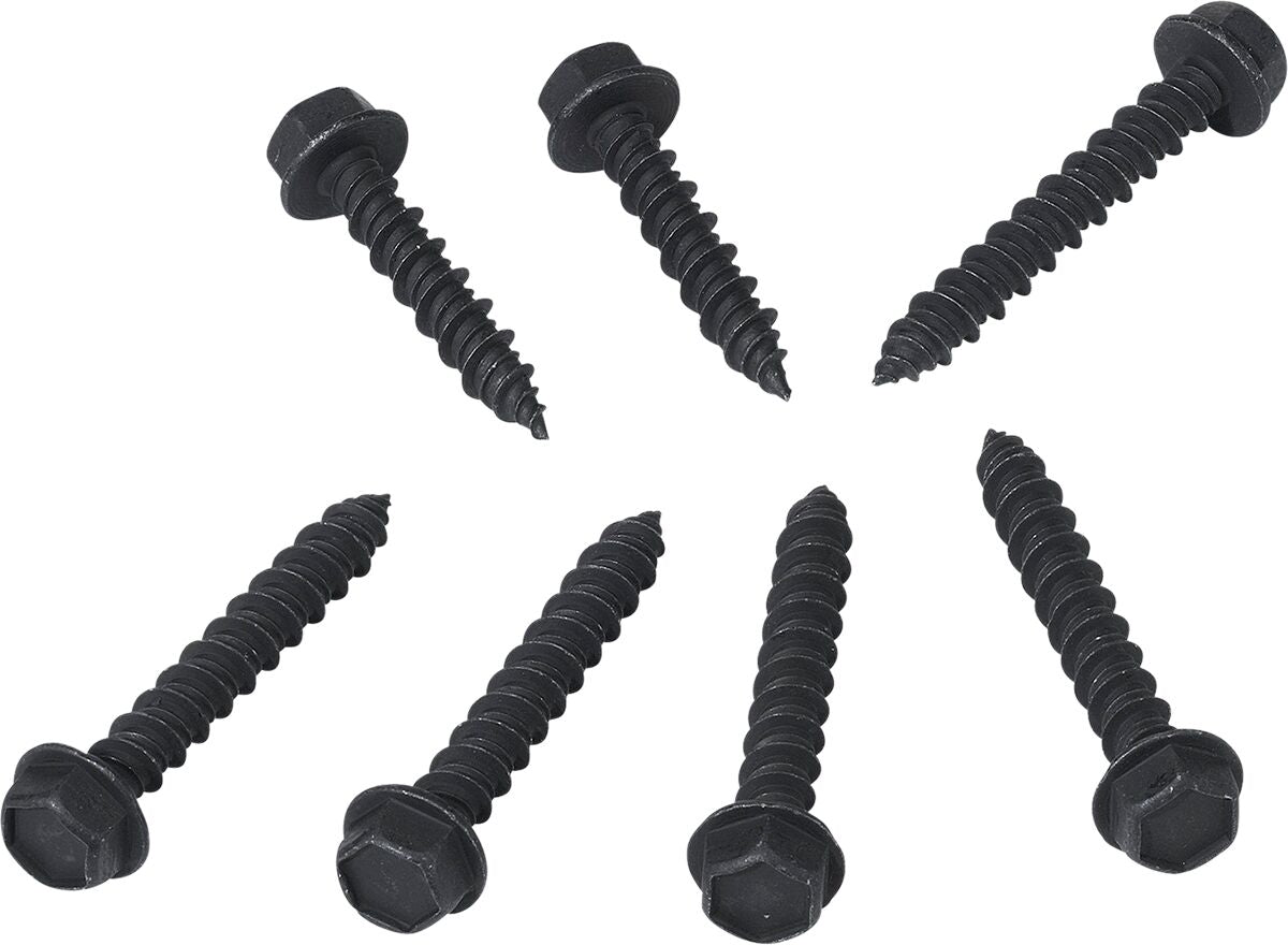CLUTCH CVR SCREWS POL