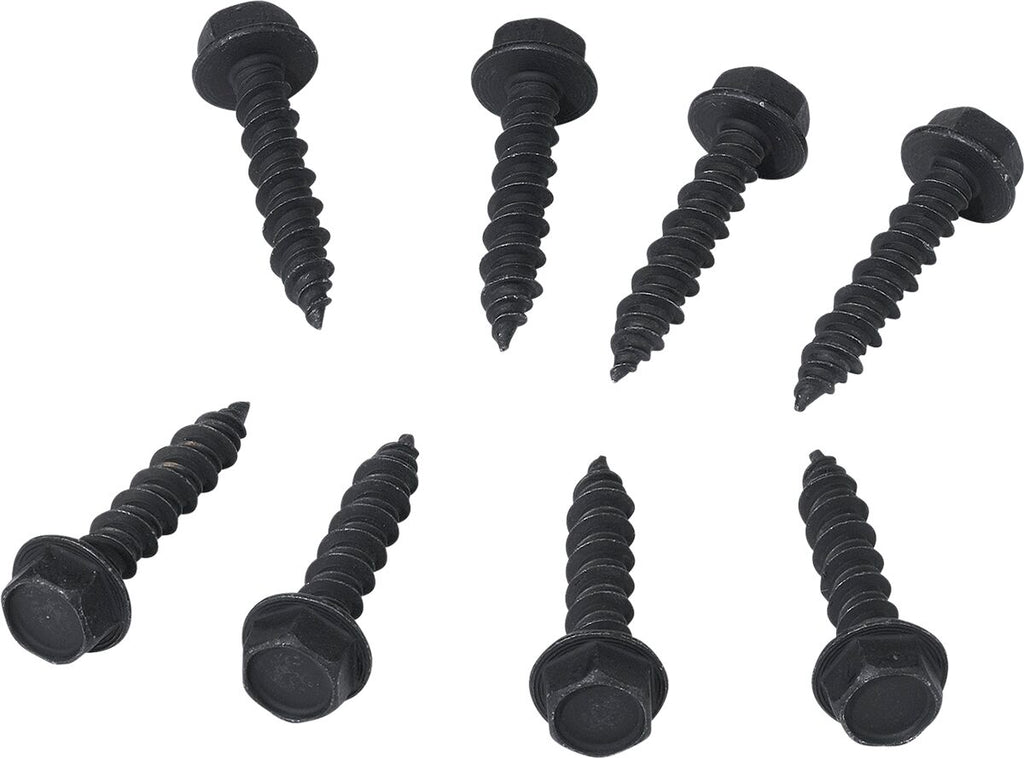 CLUTCH CVR SCREWS POL