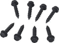 CLUTCH CVR SCREWS POL