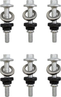 CLUTCH CVR SCREWS CANAM