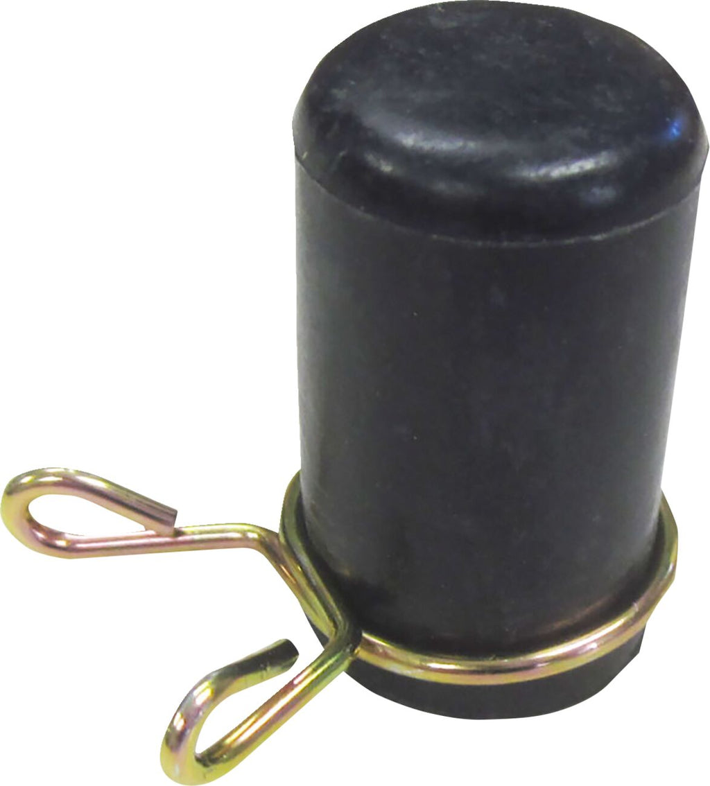 CLUTCH CVR DRAIN PLUG
