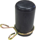 CLUTCH CVR DRAIN PLUG
