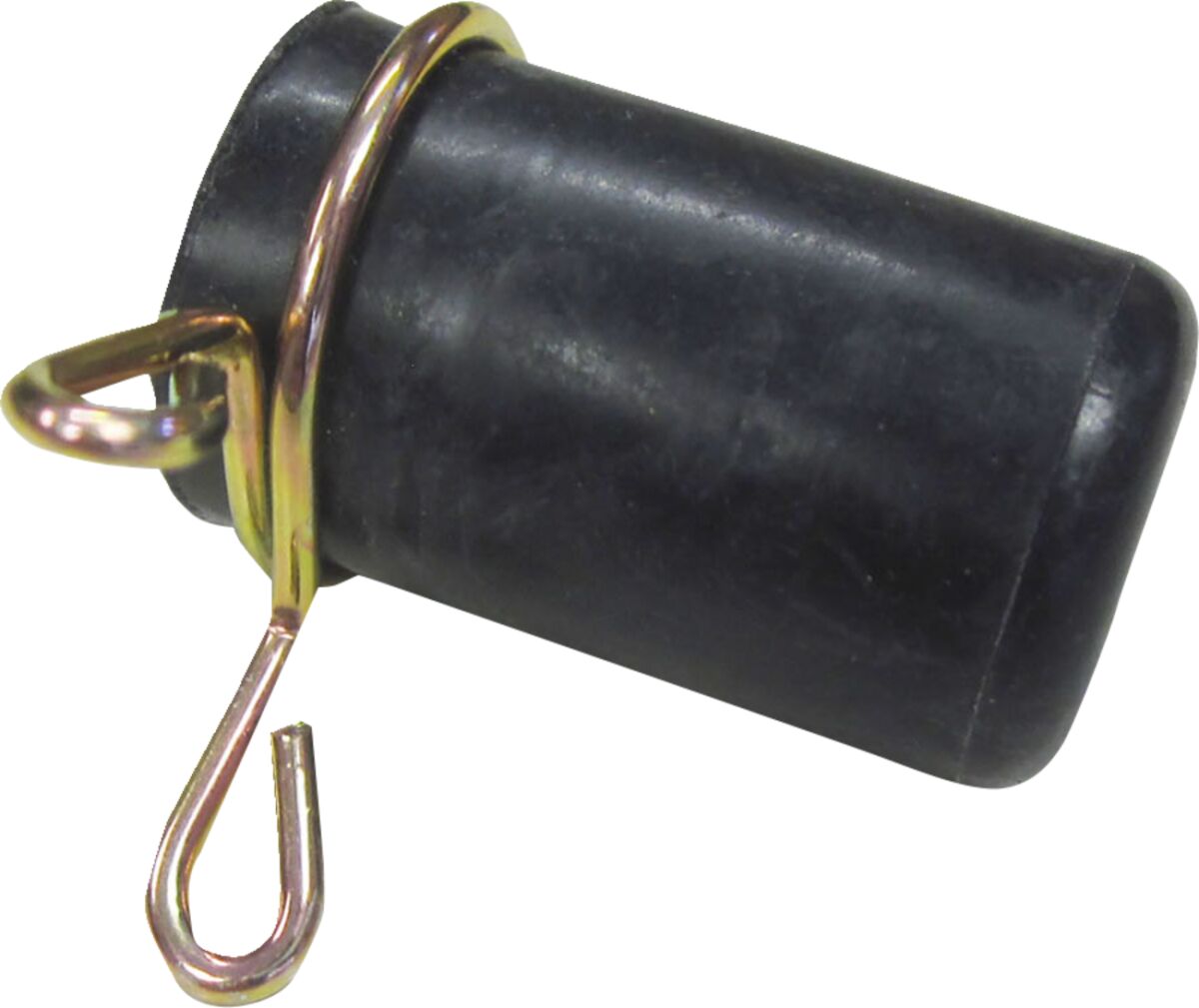 CLUTCH CVR DRAIN PLUG