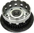 BASKET CLUTCH 17-23 M8