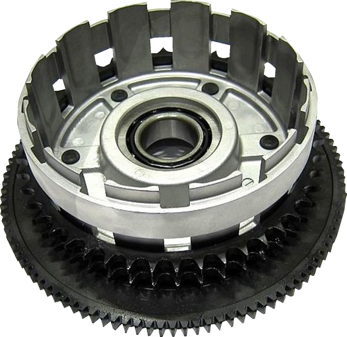 BASKET CLUTCH 17-23 M8