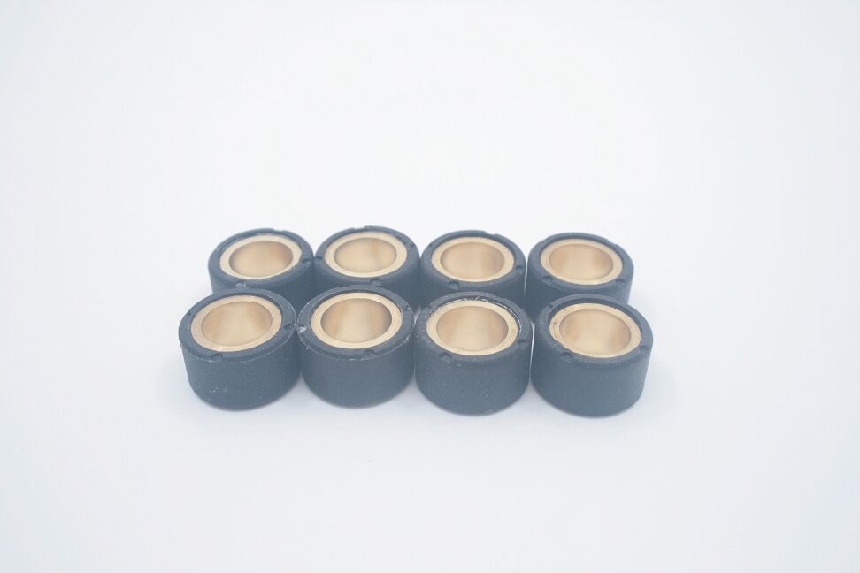ROLLER SET 20x12 15.5G 8PCS