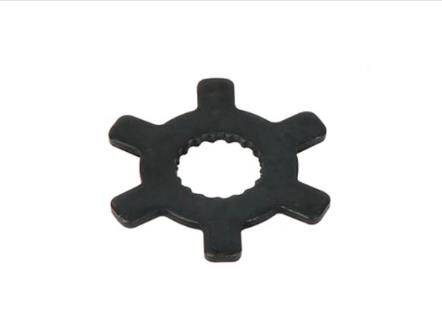 LOCKING STAR WASHER