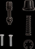 MASTER CYLINDER REBUILD KIT CL