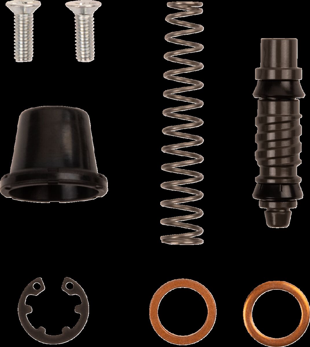MASTER CYLINDER REBUILD KIT CL