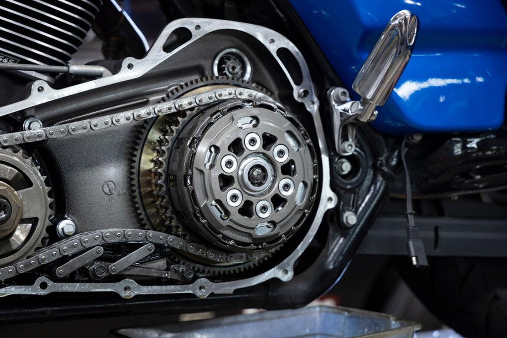 CLUTCH APEX - HD BIG TWIN 11+