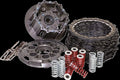 CLUTCH APEX - HD BIG TWIN 07-1