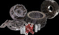 CLUTCH & BASKET APEX - HD M8 1