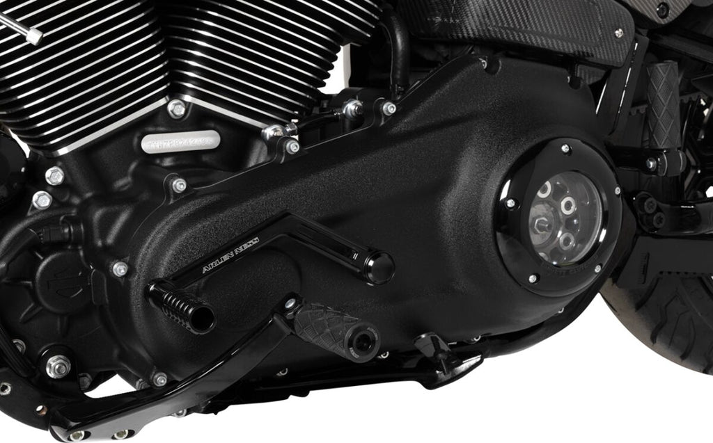 CLUTCH & BASKET APEX - HD M8 1