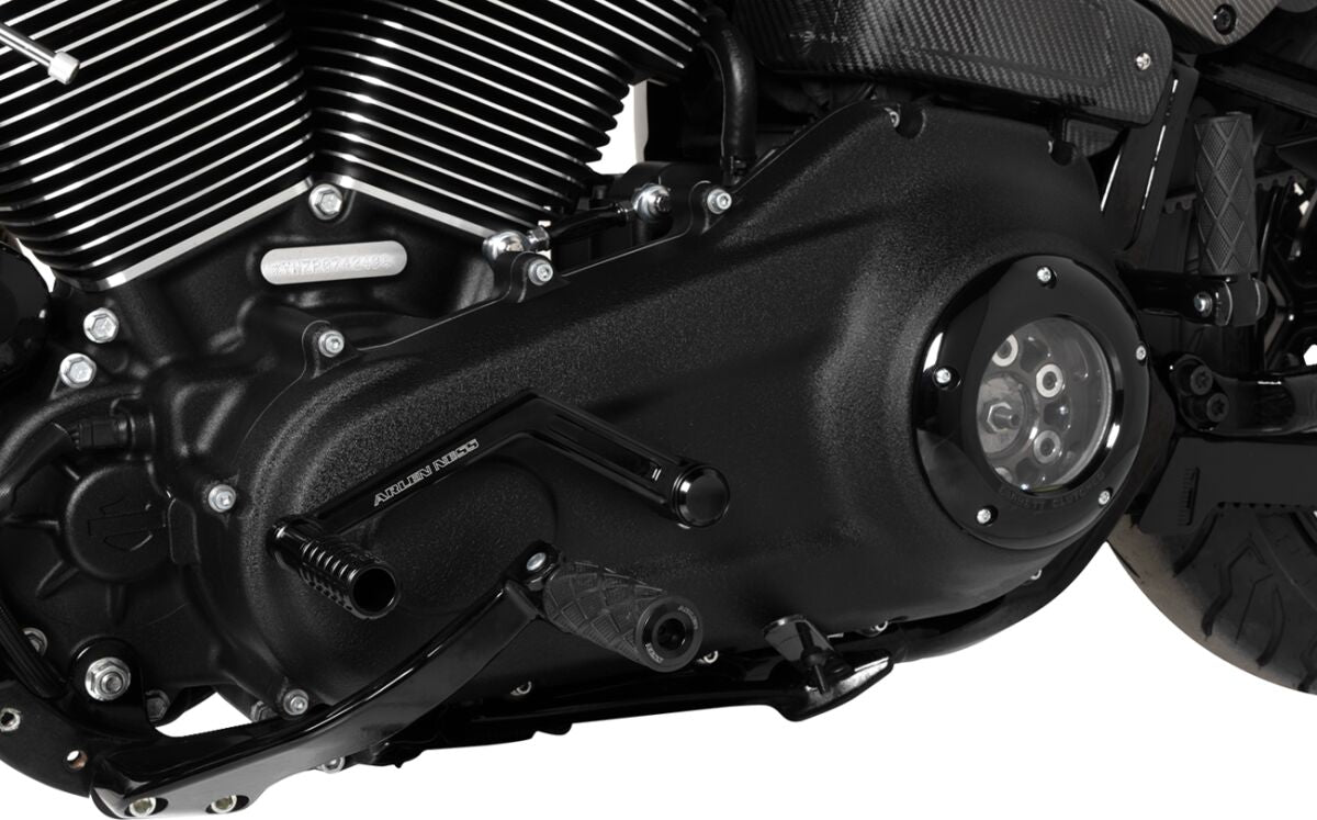 CLUTCH & BASKET APEX - HD M8 1