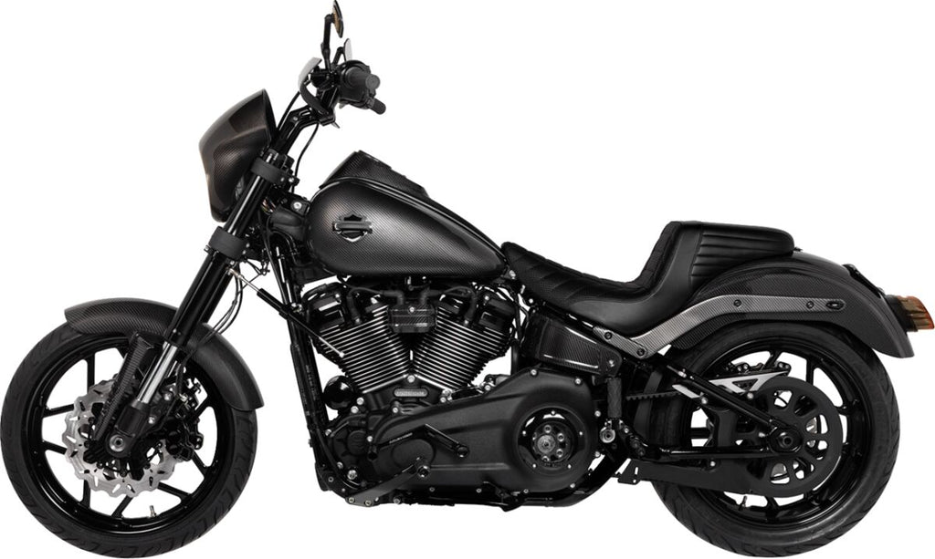 CLUTCH & BASKET APEX - HD M8 1