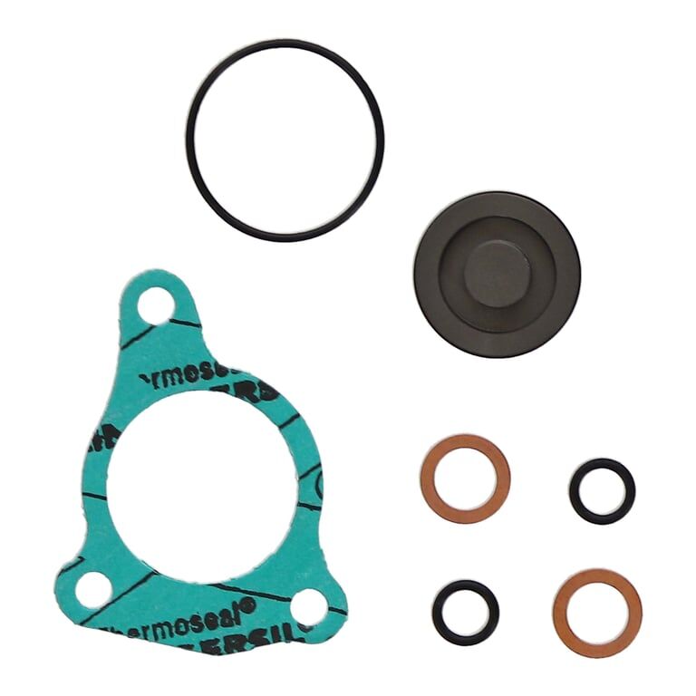 SLAVE CYLINDER REBUILT KIT