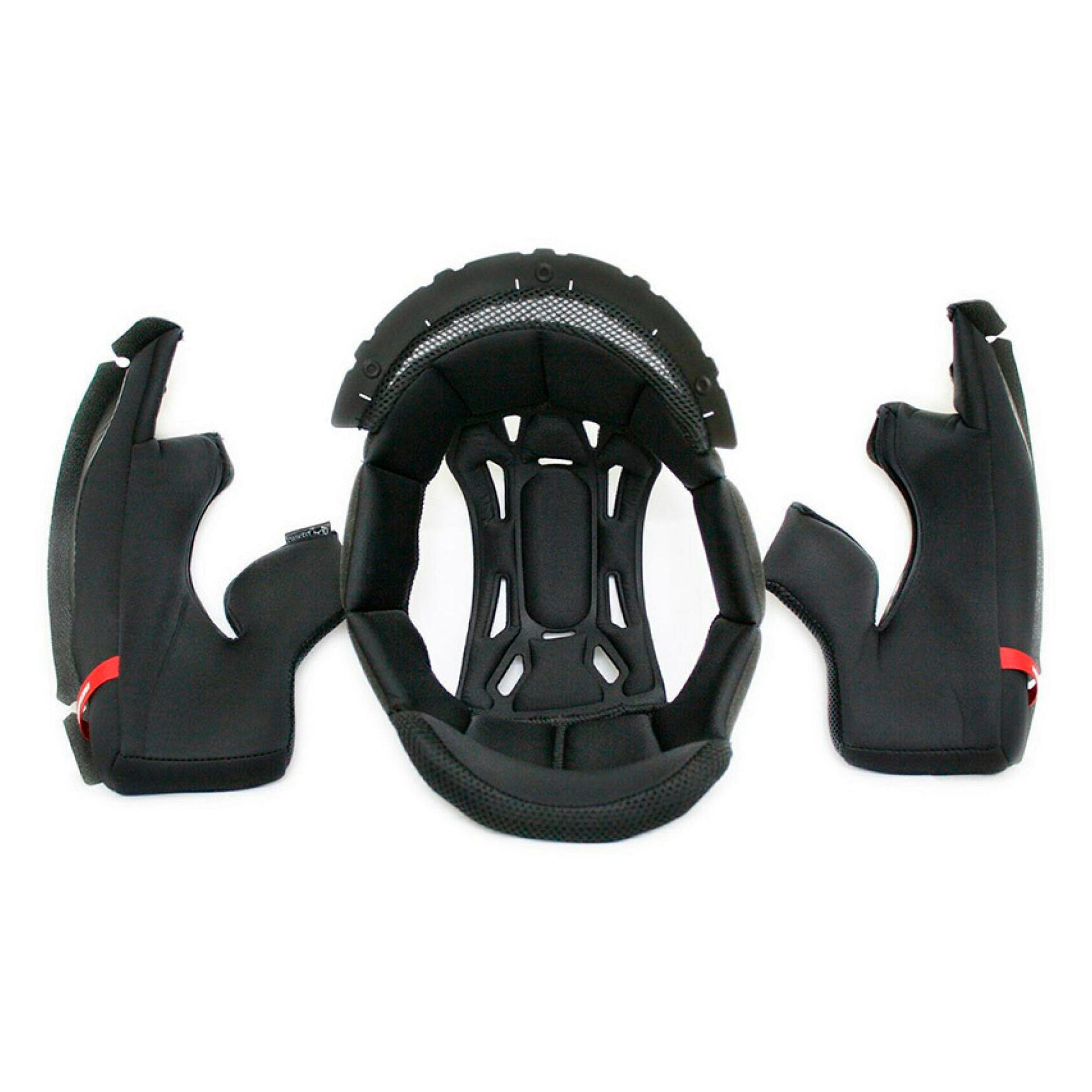 SCORPION EXO-1400 INTERIOR COMPLETO