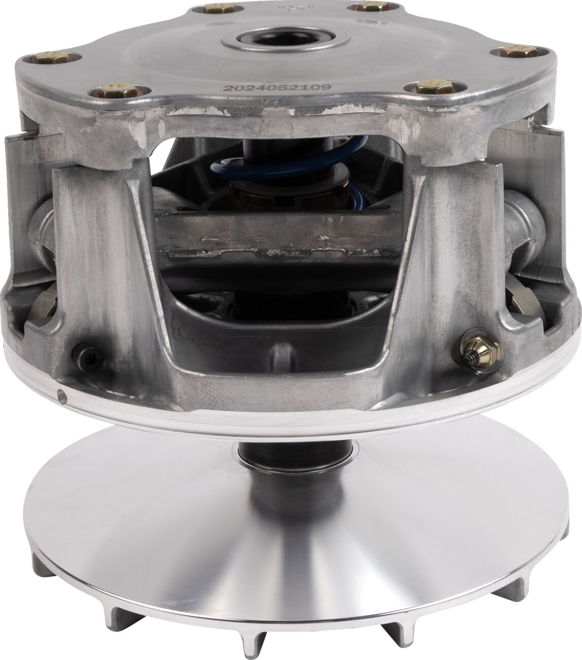 PRIMARY CLUTCH (NON EBS) POL M